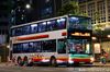 Thumbnail: SMB5902A — A MAN A95 double-deck bus serving commuters on service 857B back when it was operated by SMRT Buses in September 2021.